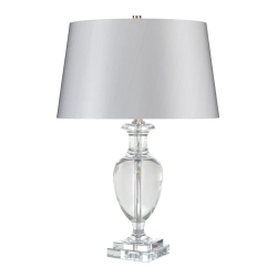 kinkiecik.pl Lampa stołowa Antonia – 1 źródło światła ANTONIA-TL Elstead Lighting
