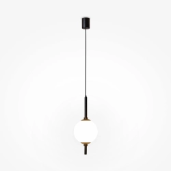 Lampa wisząca The Sixth Sense Z020PL-L6B3K Maytoni - zdjęcie produktu