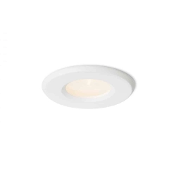 kinkiecik.pl APRIORI biała szkło satynowe 230V GU10 35W IP54 R12747 Rendl light studio