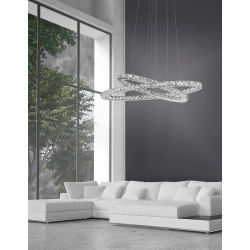 Lampa wisząca CEDEIRA LE42315 Luces Exclusivas - zdjęcie produktu