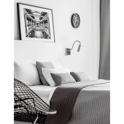 Kinkiet ARANCON LE42234 Luces Exclusivas - zdjęcie dodatkowe 1