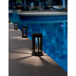 Lampa stojąca MENTRIDA LE71326 Luces Exclusivas - zdjęcie dodatkowe 1