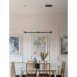 Lampa wisząca PISCO LE44354 Luces Exclusivas - zdjęcie dodatkowe 1