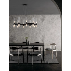 Lampa wisząca ACUNA LE43346 Luces Exclusivas - zdjęcie dodatkowe 1