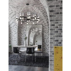 Lampa wisząca ACUNA LE43347 Luces Exclusivas - zdjęcie dodatkowe 1
