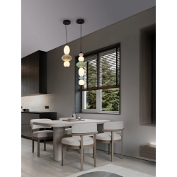 Lampa wisząca CASURNO LE45222 LUCES EXCLUSIVAS - zdjęcie dodatkowe 1