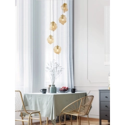Lampa wisząca BALUN LE43402 Luces Exclusivas - zdjęcie dodatkowe 1