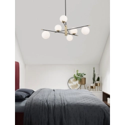 Lampa wisząca AEREO LE43370 Luces Exclusivas - zdjęcie dodatkowe 1