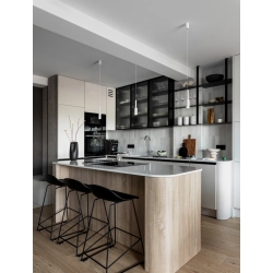 Lampa wisząca BAHAMA LE43628 LUCES EXCLUSIVAS - zdjęcie produktu