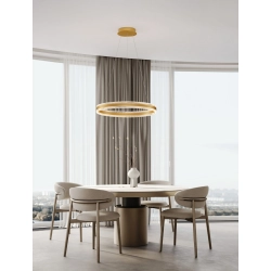 Lampa wisząca DONTERIO LE45398 LUCES EXCLUSIVAS - zdjęcie dodatkowe 1