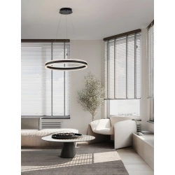Lampa wisząca DONTERIO LE45400 LUCES EXCLUSIVAS - zdjęcie produktu
