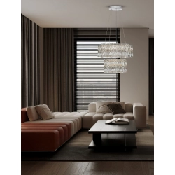 Lampa wisząca ARIZA LE45852 LUCES EXCLUSIVAS - zdjęcie produktu