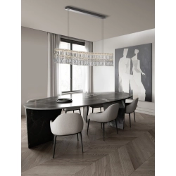 Lampa wisząca ARIZA LE45853 LUCES EXCLUSIVAS - zdjęcie produktu Lampa wisząca ARIZA LE45853 LUCES EXCLUSIVAS - zdjęcie produktu