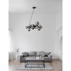 Lampa wisząca PARLA LE43387 Luces Exclusivas - zdjęcie dodatkowe 1