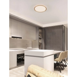 Plafon ANTONIO LE44884 Luces Exclusivas - zdjęcie dodatkowe 1