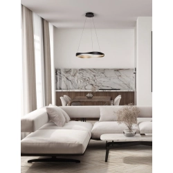Lampa wisząca SATIPO LE44470 z pilotem Luces Exclusivas - zdjęcie dodatkowe 1
