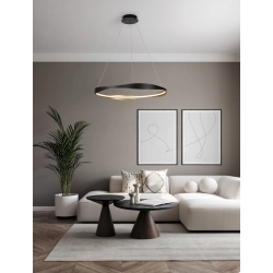 Lampa wisząca SATIPO LE44471 z pilotem Luces Exclusivas - zdjęcie dodatkowe 1