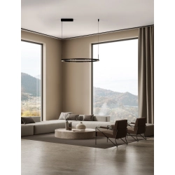 Lampa wisząca CARENSO LE45407 LUCES EXCLUSIVAS - zdjęcie produktu