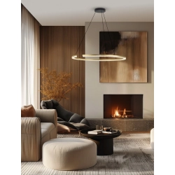 Lampa wisząca MAHON LE46101 LUCES EXCLUSIVAS - zdjęcie produktu