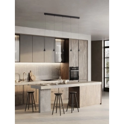 Lampa wisząca SITGES LE43499 LUCES EXCLUSIVAS - zdjęcie produktu