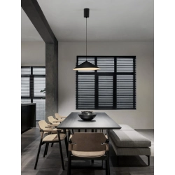 Lampa wisząca ZOLBINO LE45422 LUCES EXCLUSIVAS - zdjęcie produktu
