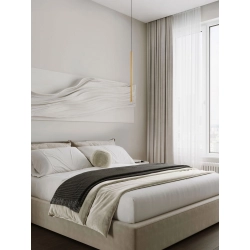Lampa wisząca MONTERZO LE46119 LUCES EXCLUSIVAS - zdjęcie produktu