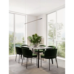 Lampa wisząca MONTERZO LE45454 LUCES EXCLUSIVAS - zdjęcie produktu