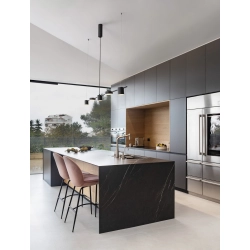 Lampa wisząca ABEL LE43206 Luces Exclusivas - zdjęcie dodatkowe 1