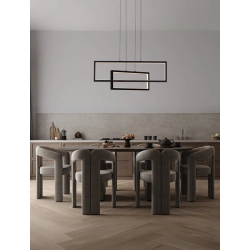 Lampa wisząca ANZELIO LE45474 LUCES EXCLUSIVAS - zdjęcie dodatkowe 1