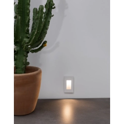 Oświetlenie ścienne wpuszczane BACAGO LE73564 Luces Exclusivas - zdjęcie dodatkowe 1