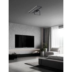 Lampa sufitowa BALDO LE43581 LUCES EXCLUSIVAS - zdjęcie produktu