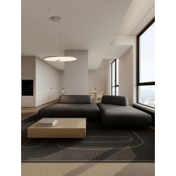 Lampa wisząca VALVER LE46213 LUCES EXCLUSIVAS - zdjęcie produktu