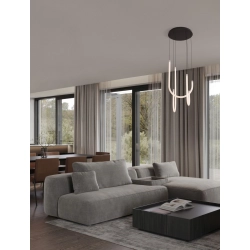 Lampa wisząca TABERNAS LE46151 LUCES EXCLUSIVAS - zdjęcie produktu