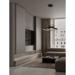 Lampa wisząca ALAGON LE45715 LUCES EXCLUSIVAS - zdjęcie dodatkowe 1