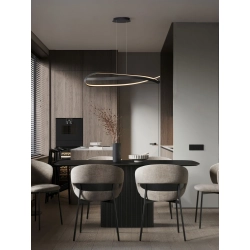 Lampa wisząca ALAGON LE45717 LUCES EXCLUSIVAS - zdjęcie produktu