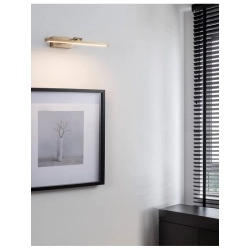 Kinkiet ZAMORA LE42215 Luces Exclusivas - zdjęcie dodatkowe 1