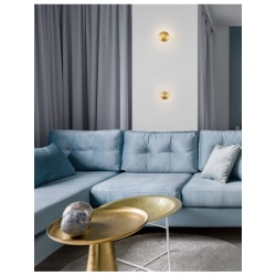 Kinkiet CORO LE41381 Luces Exclusivas - zdjęcie dodatkowe 1