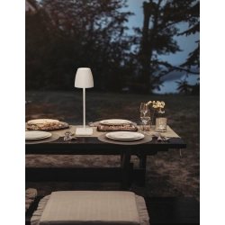 Lampa stołowa AGUITA LE73556 Luces Exclusivas - zdjęcie dodatkowe 1