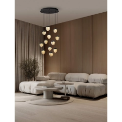 Lampa wisząca ALCUDIA LE45761 Luces Exclusivas - zdjęcie dodatkowe 1