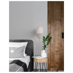 Kinkiet PUENTE LE42266 Luces Exclusivas - zdjęcie dodatkowe 1