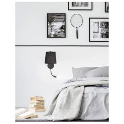 Kinkiet PUENTE LE42267 Luces Exclusivas - zdjęcie dodatkowe 1