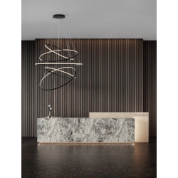 Lampa wisząca RESCARO LE45446 LUCES EXCLUSIVAS - zdjęcie produktu