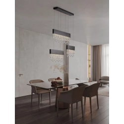 Lampa wisząca OLEVIRA LE45149 LUCES EXCLUSIVAS - zdjęcie produktu