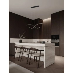 Lampa wisząca CIRVELA LE45485 LUCES EXCLUSIVAS - zdjęcie produktu
