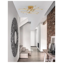 Plafon BELL LE41344 Luces Exclusivas - zdjęcie dodatkowe 1