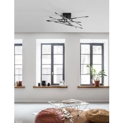 Plafon BELL LE41348 Luces Exclusivas - zdjęcie dodatkowe 1