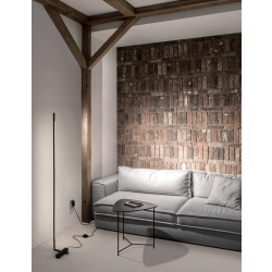 Lampa podłogowa BELL LE41345 Luces Exclusivas - zdjęcie dodatkowe 1