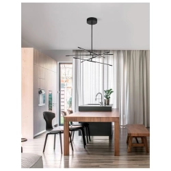 Lampa wisząca BELL LE41346 Luces Exclusivas - zdjęcie dodatkowe 1