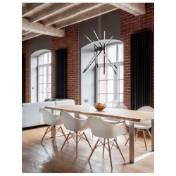 Lampa wisząca BELL LE41350 Luces Exclusivas - zdjęcie produktu