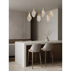 Lampa wisząca ADEJE LE45703 Luces Exclusivas - zdjęcie dodatkowe 1